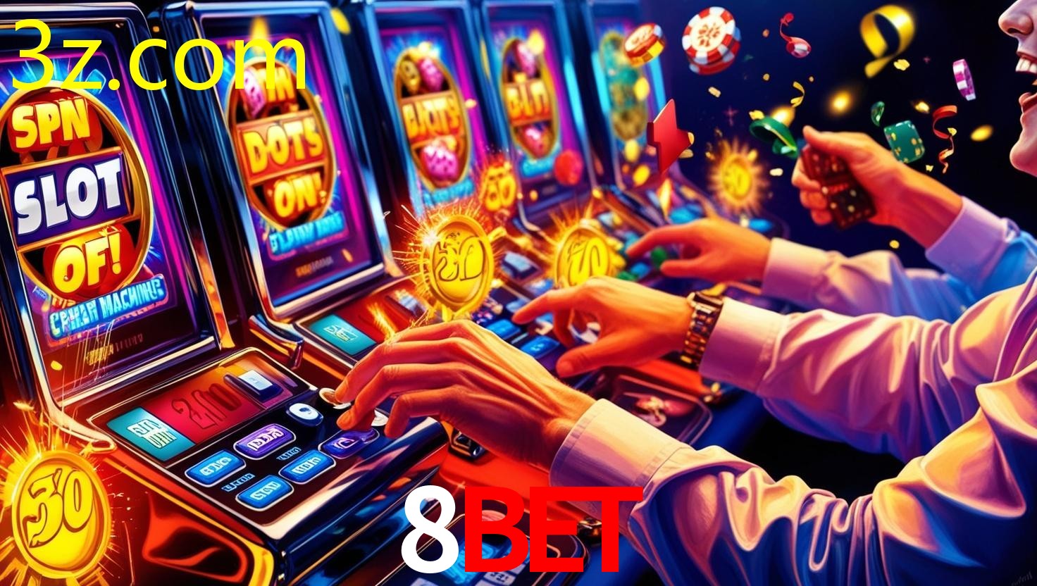 8BET.COM
