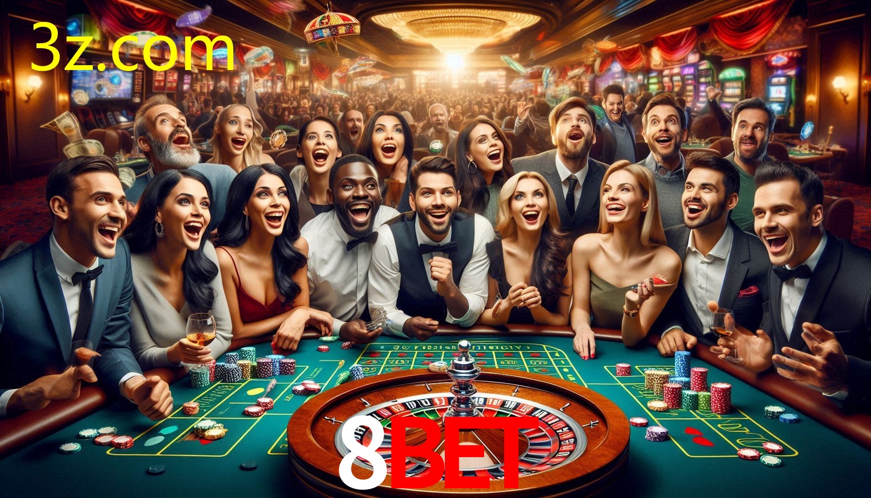 8BET.COM