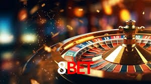 Bônus e promoções da 8BET