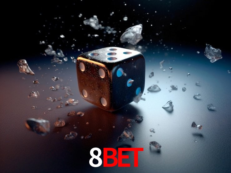 Variedade de jogos na 8BET