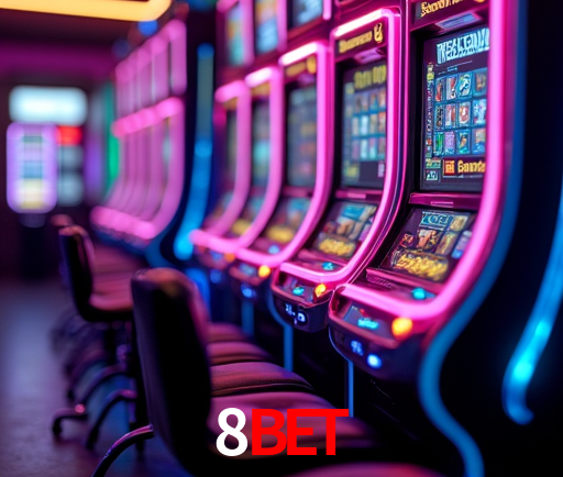 Loterias online na 8BET