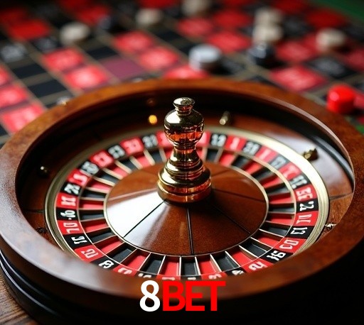 Jogos populares e pagamentos rápidos na 8BET