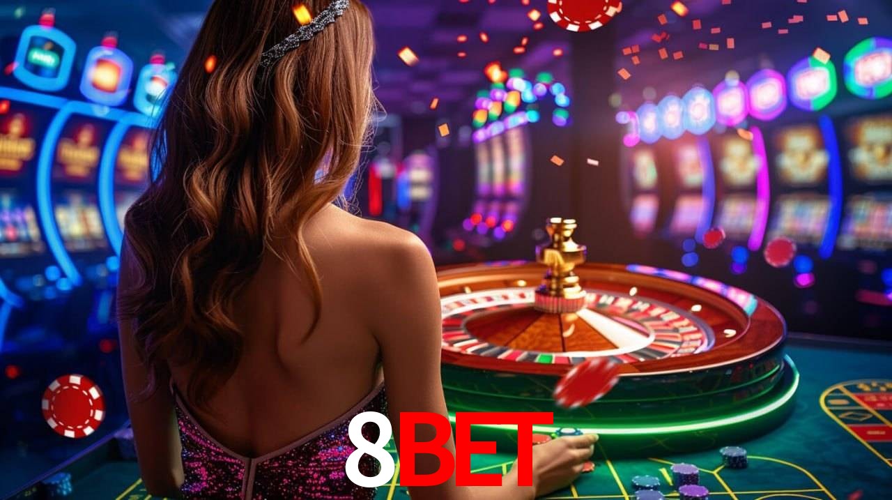 APP rápido e leve da 8BET