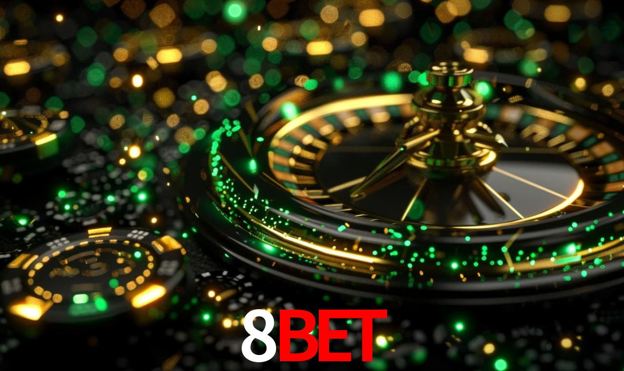 Segurança e performance na plataforma 8BET